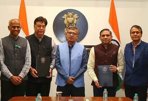 ASSPL to provide 20 navigation satellite system jammers for Indian Navy