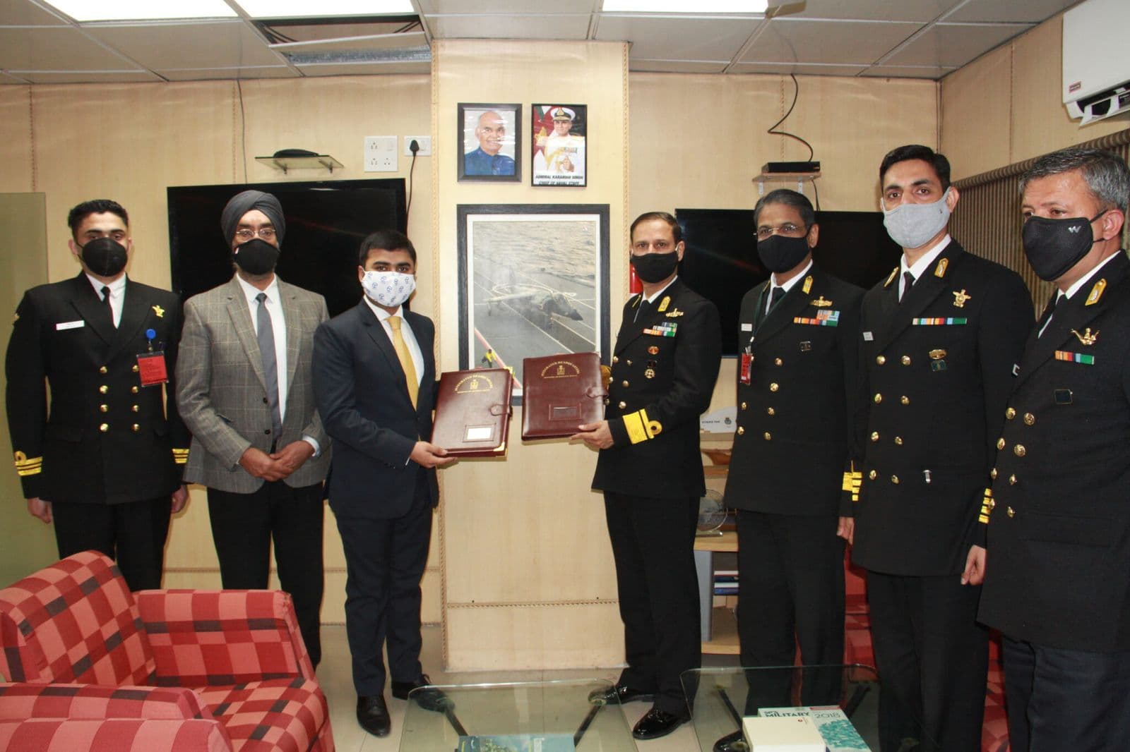 Indian Navy
