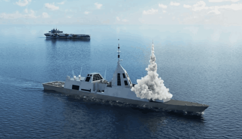 HYDIS project advances with selection of European counter-hypersonic interceptor concept