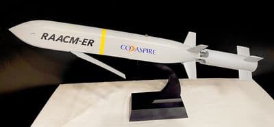 US Navy awards contract for mid-range maritime strike missile