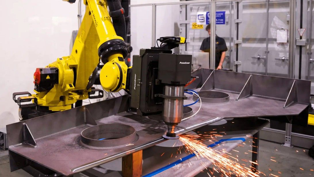 GrayMatter Robotics