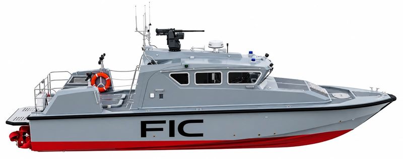 USV