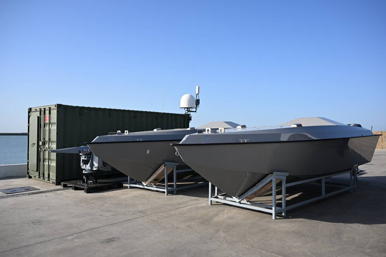 Kayra usv