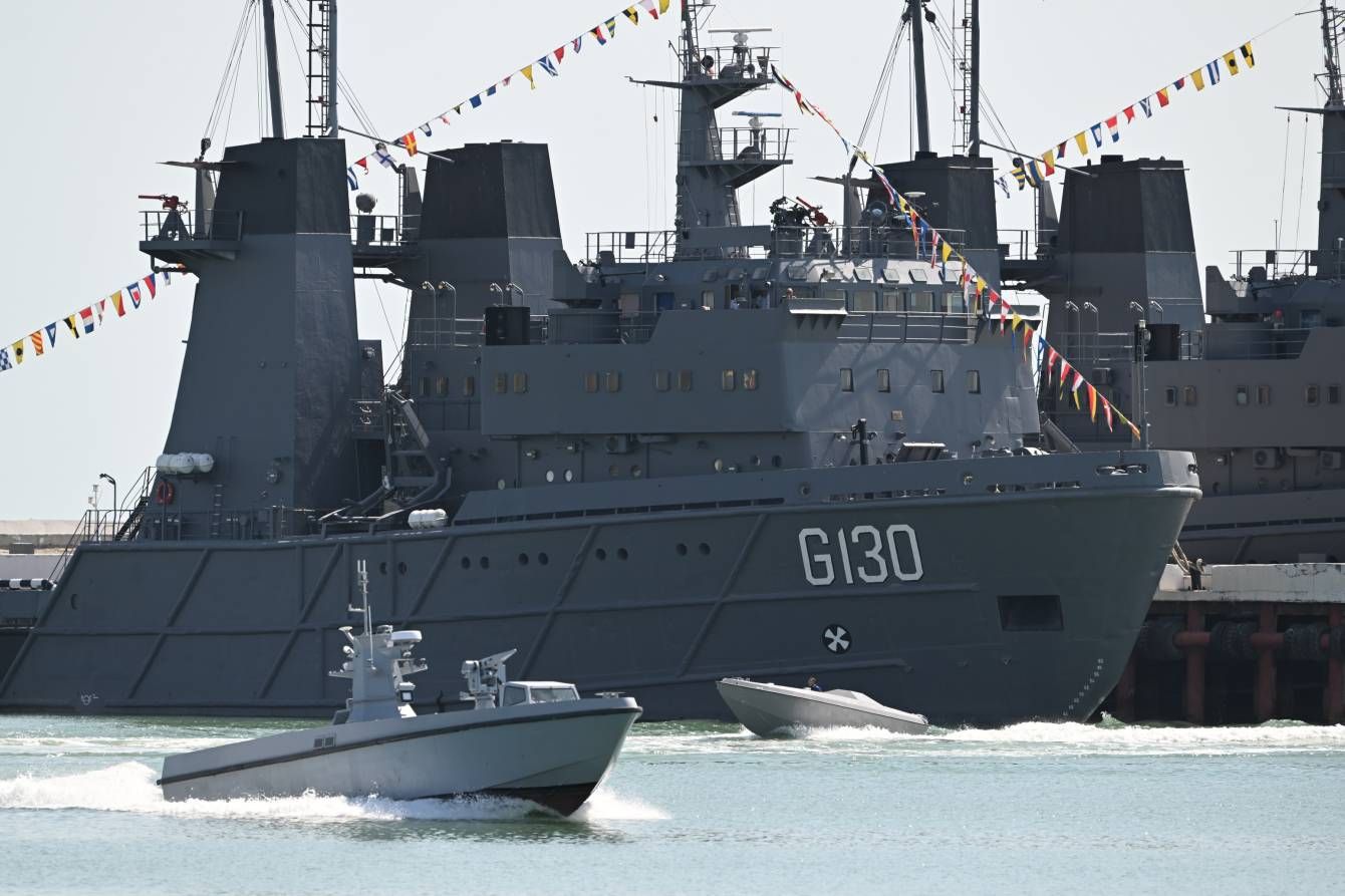 usv