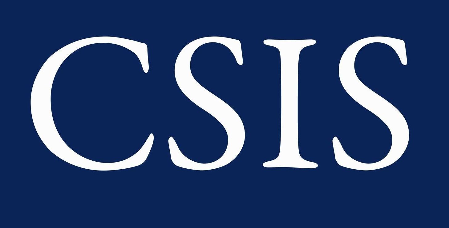 Center for Strategic and International Studies