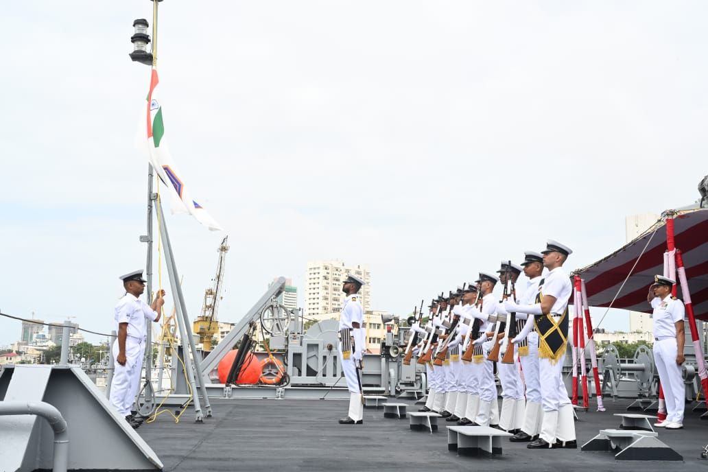 DSV