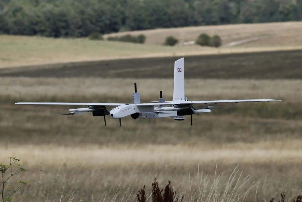 drone