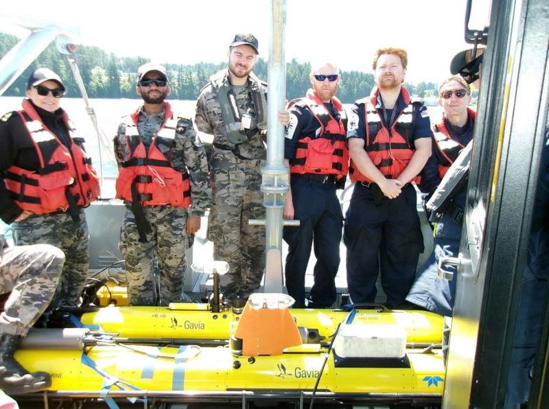 UUV