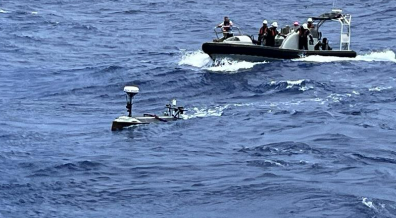 USV
